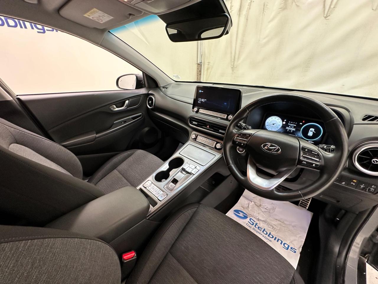 Hyundai KONA NC21FBX