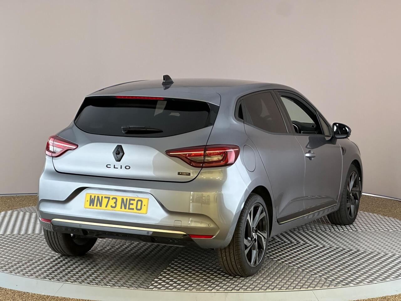 Renault Clio WN73NEO