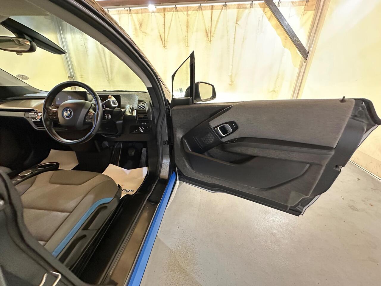 BMW i3 LJ19GGL