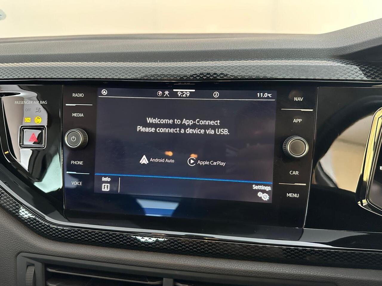 Volkswagen Polo GL73ZVD