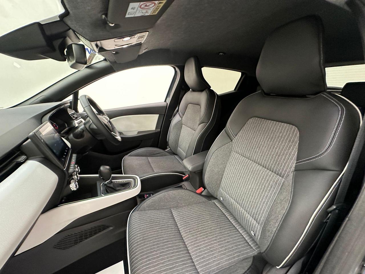 Renault Clio KS72RXJ