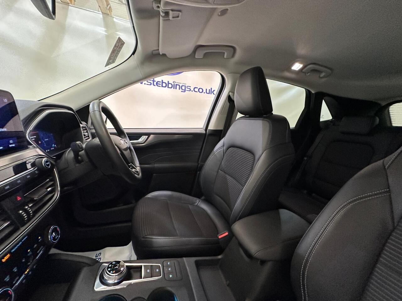 Ford Kuga HS21PUA