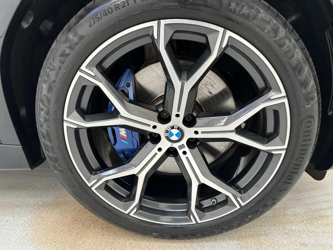 BMW X6 AO22MXR