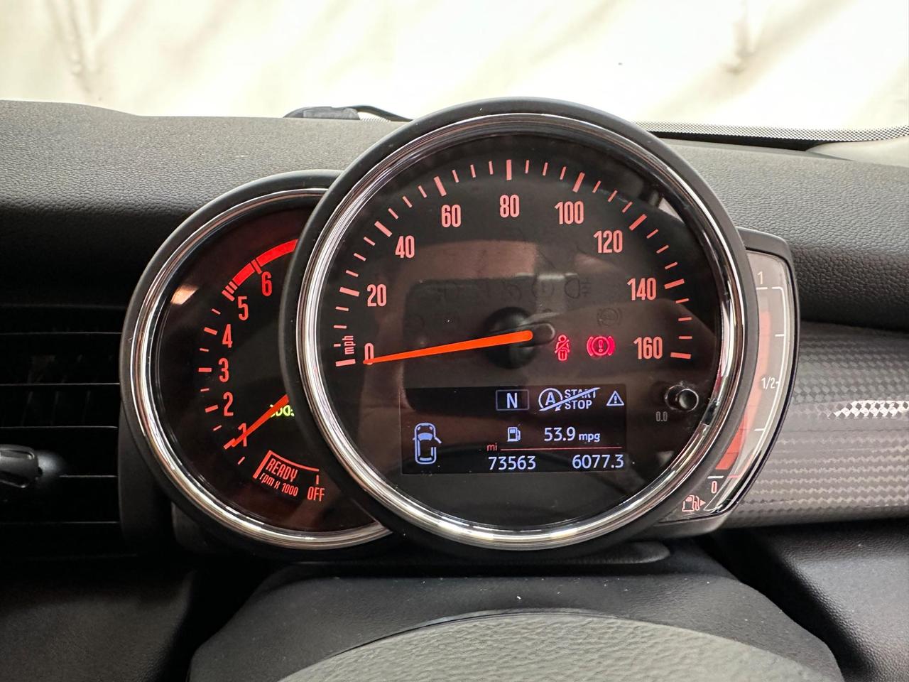MINI Hatch ND68SXJ
