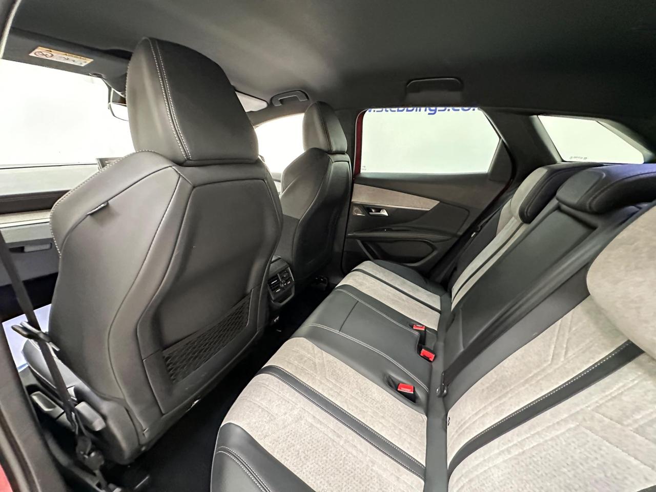 Peugeot 3008 BF71CUK