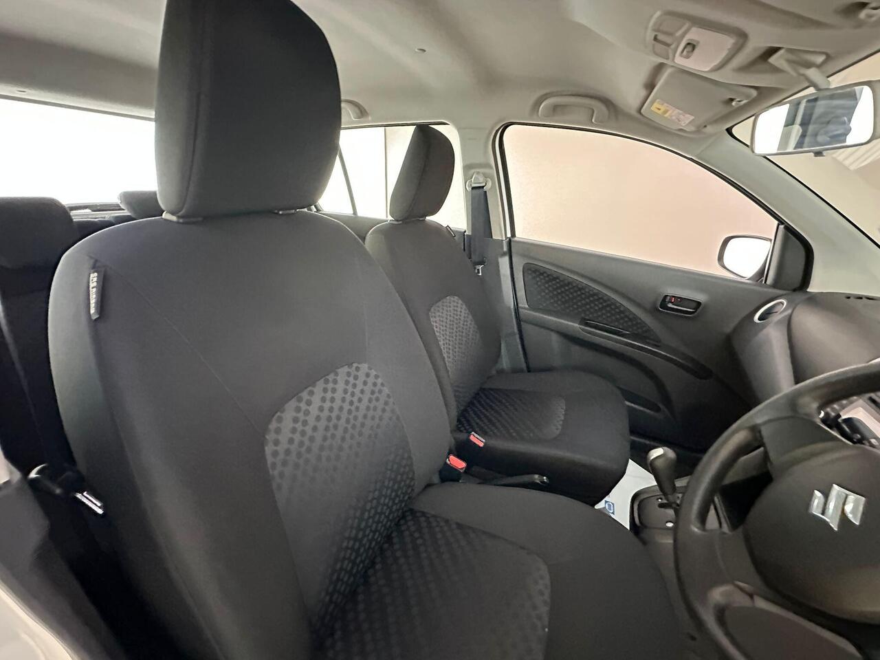Suzuki Celerio PY67LCC