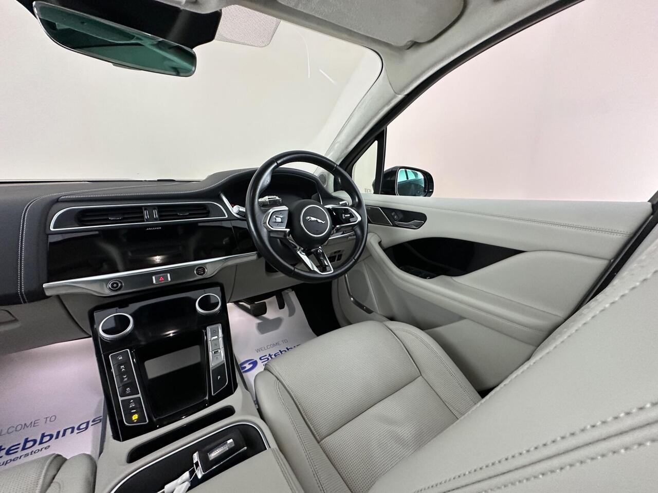 Jaguar I-PACE KF69JZL