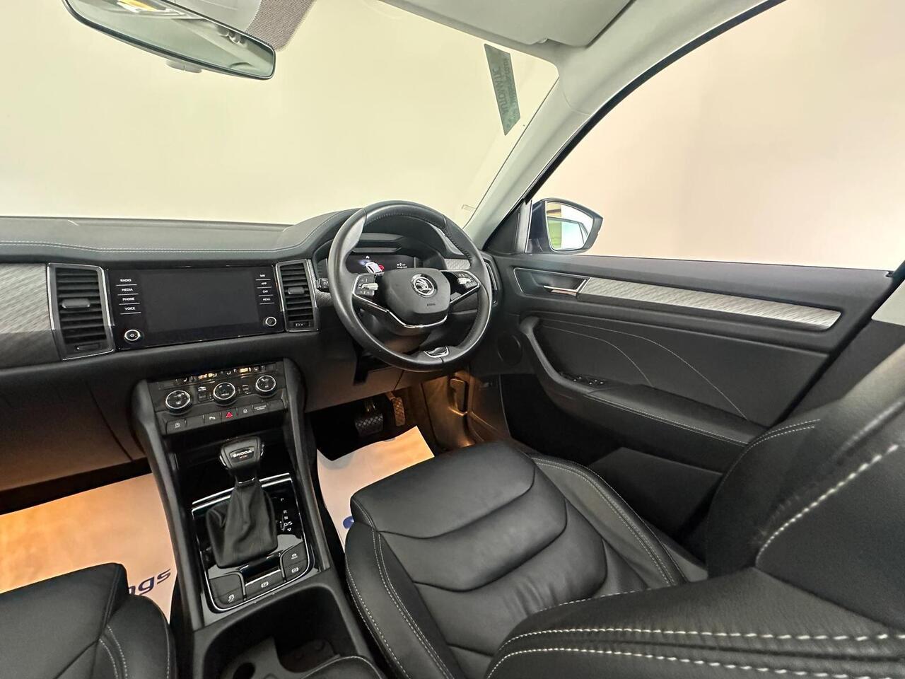 Skoda Kodiaq PX73ZJJ