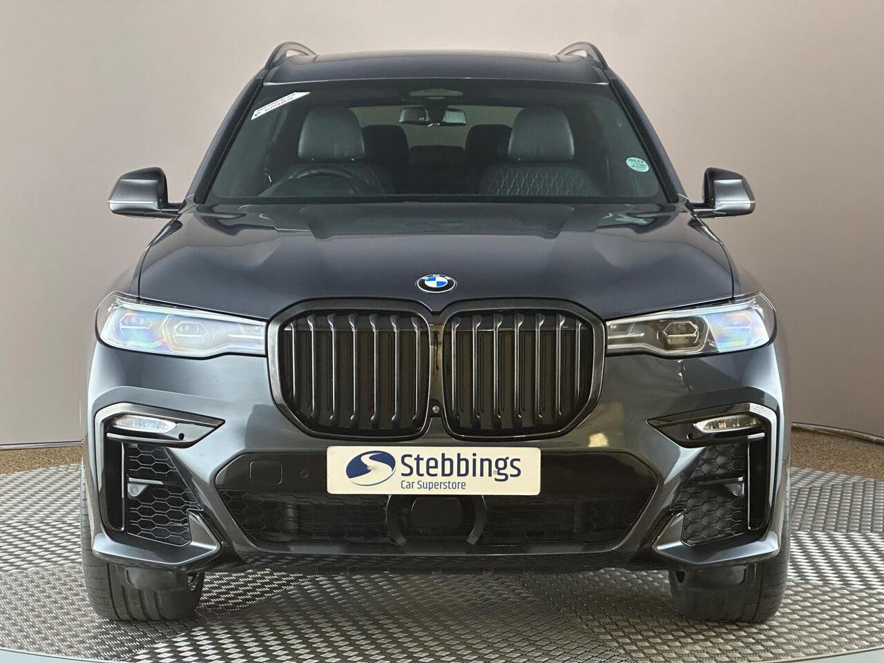 BMW X7 EF70CCE
