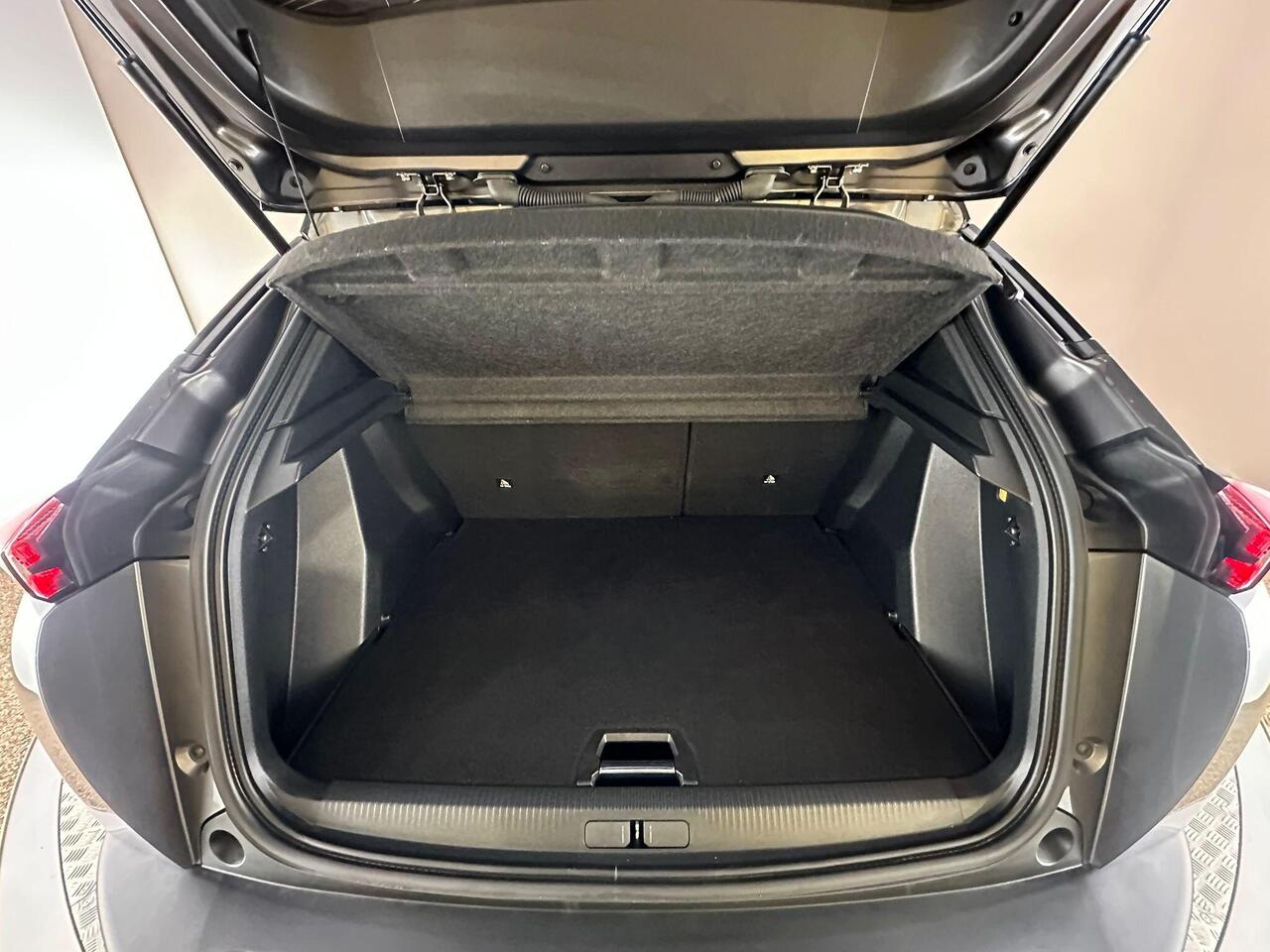 Peugeot 2008 BL71KNR