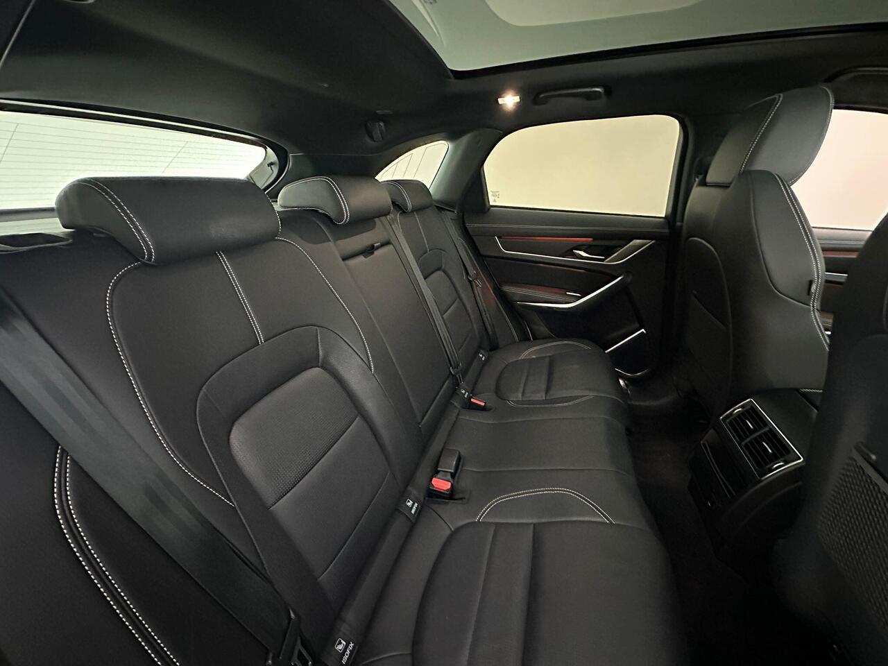 Jaguar F-PACE CN23YJC