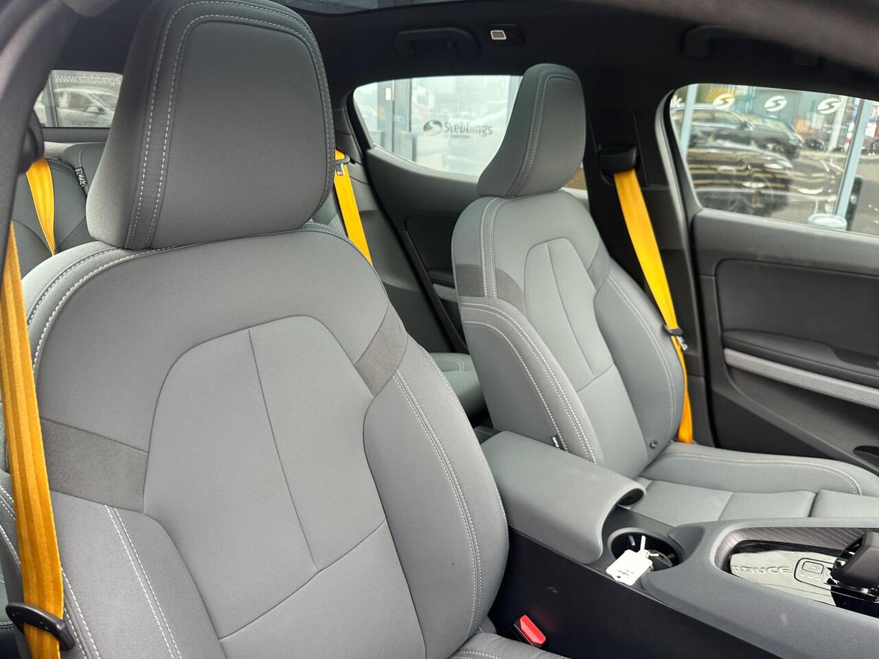 Polestar Polestar 2 OV70XYB