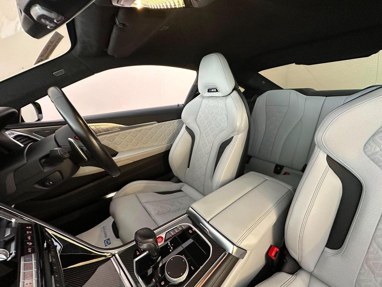 BMW M8 EF72XJA