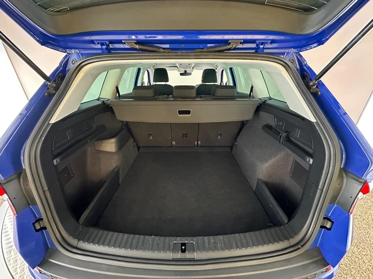 Skoda Kodiaq BG23JBO