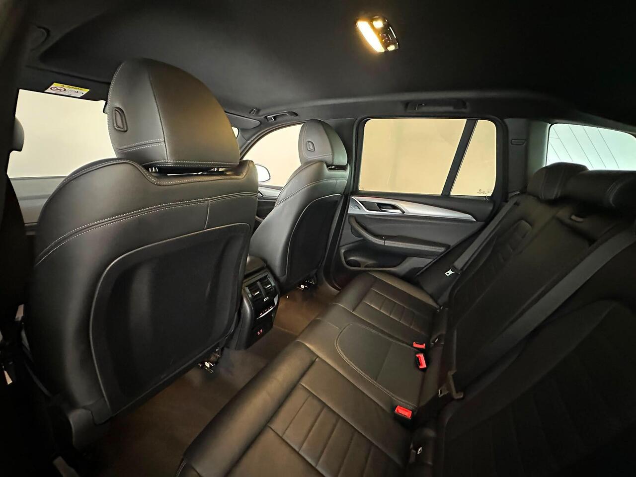 BMW X3 BK21ECF
