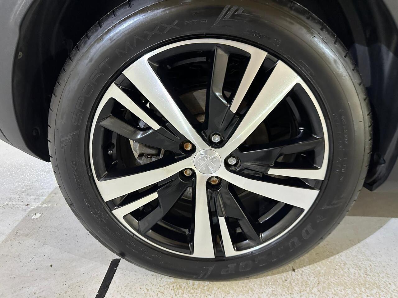 Peugeot 3008 VK23PPV