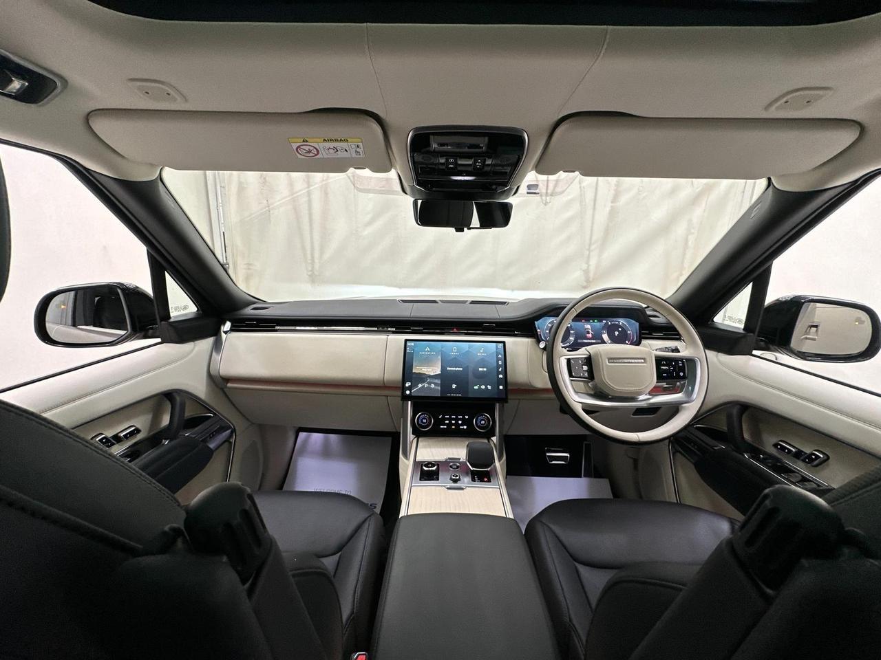 Land Rover Range Rover AK23XWC