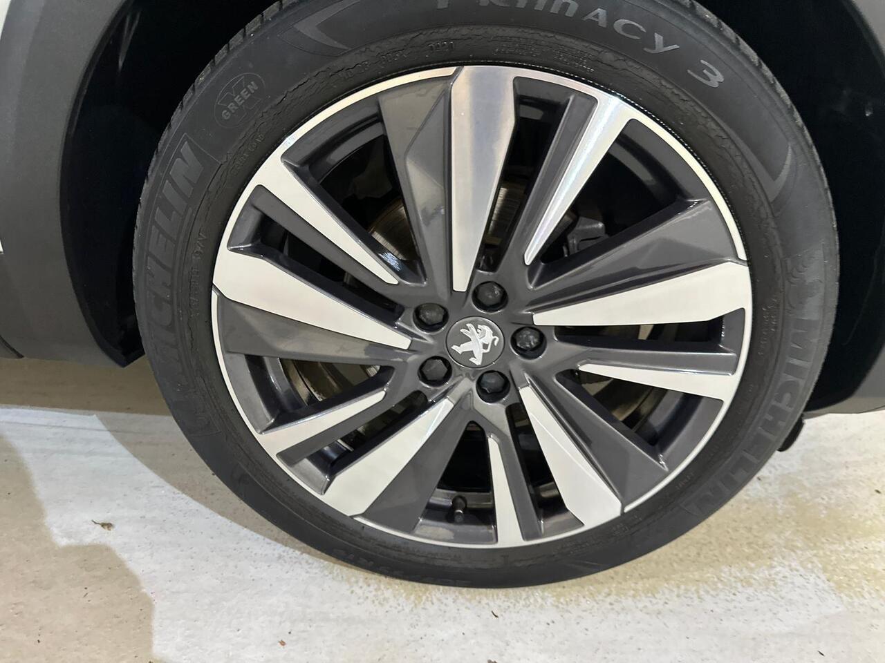 Peugeot 3008 KN70GDZ