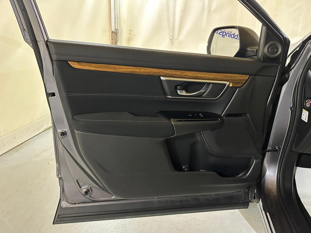Honda CR-V RK19BDZ