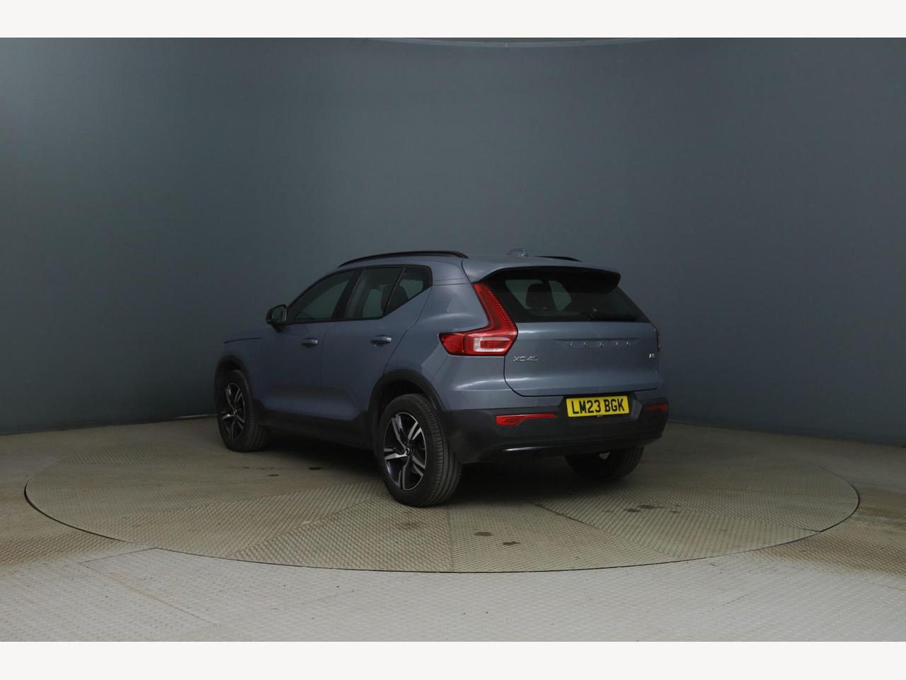 Volvo XC40 LM23BGK