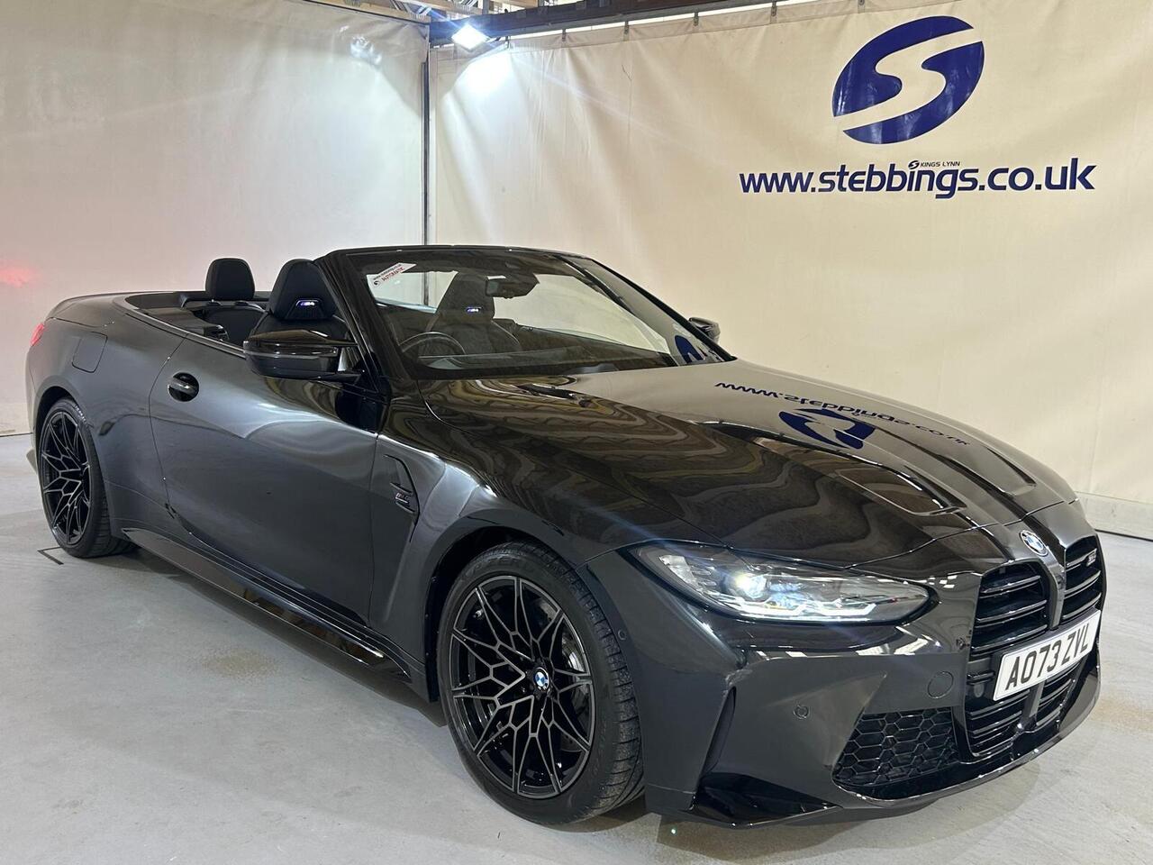 BMW M4 AO73ZVL