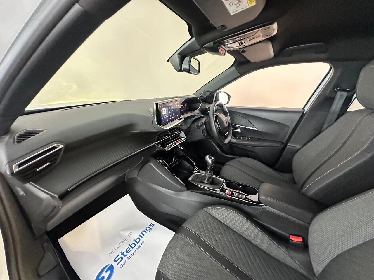 Peugeot 2008 PX25XGE
