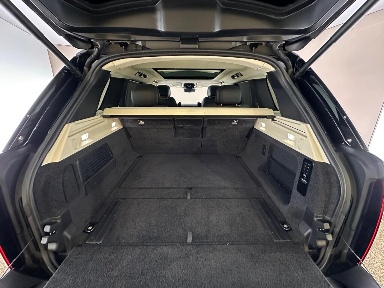 Land Rover Range Rover DA23FVF