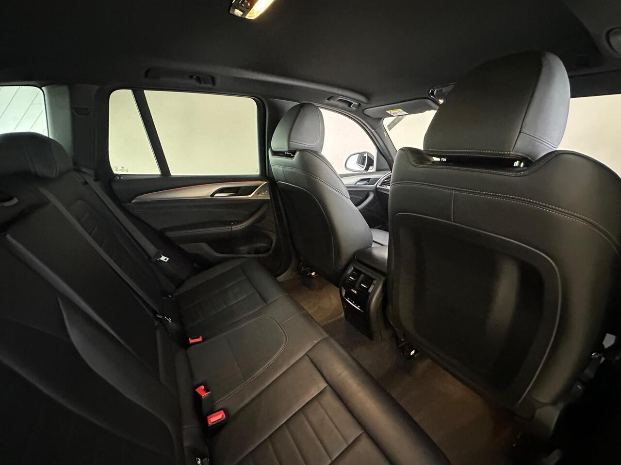 BMW X3 YL19ZFP