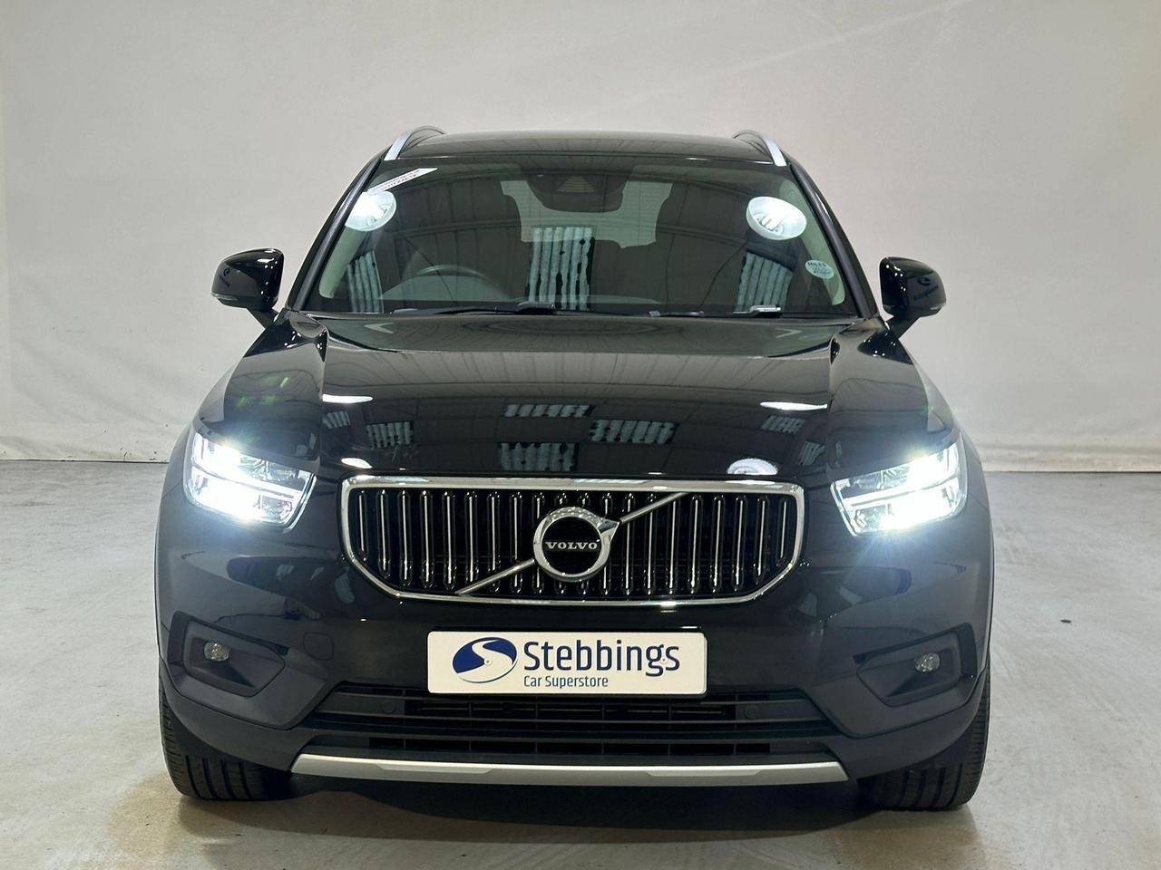 Volvo XC40 LR70WDE