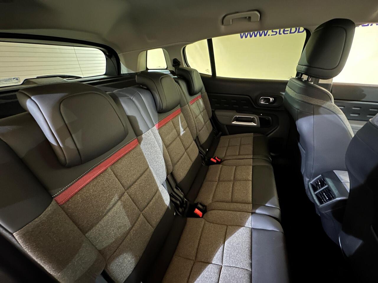 Citroen C5 Aircross FG71MLJ