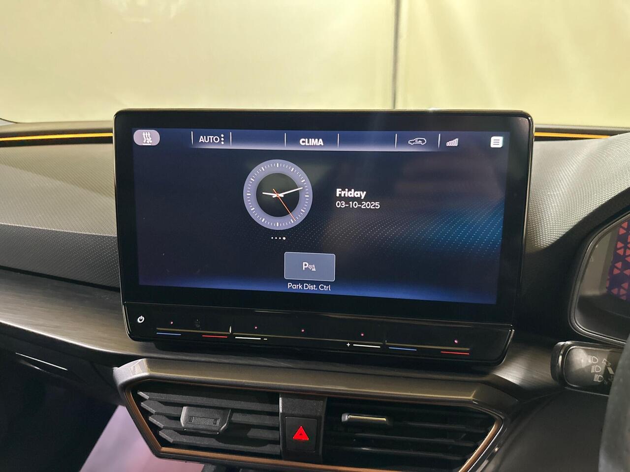 CUPRA Leon BP23JPY