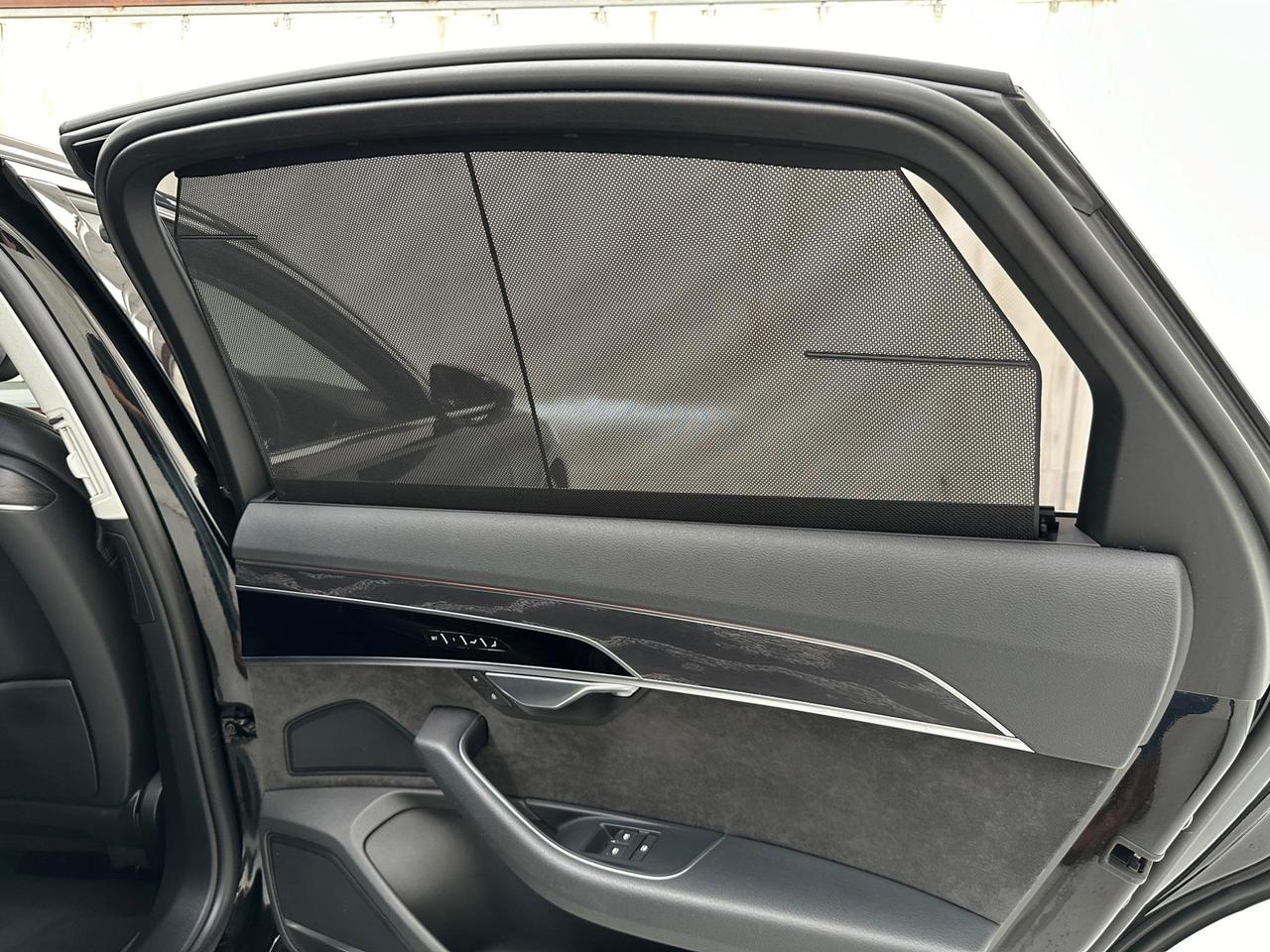 Audi A8 RK21OMC