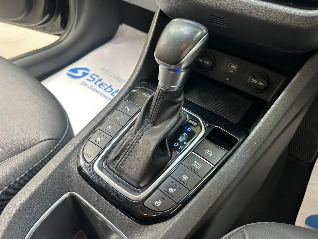 Hyundai IONIQ RK69PZH