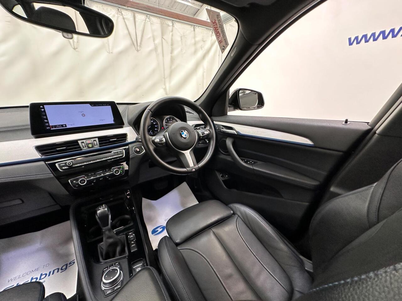 BMW X1 BN21WRG