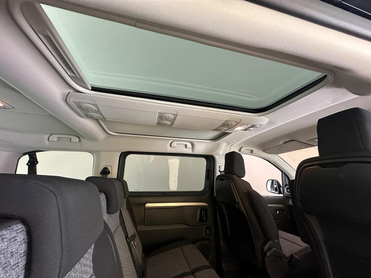 Toyota PROACE Verso KW25FVG