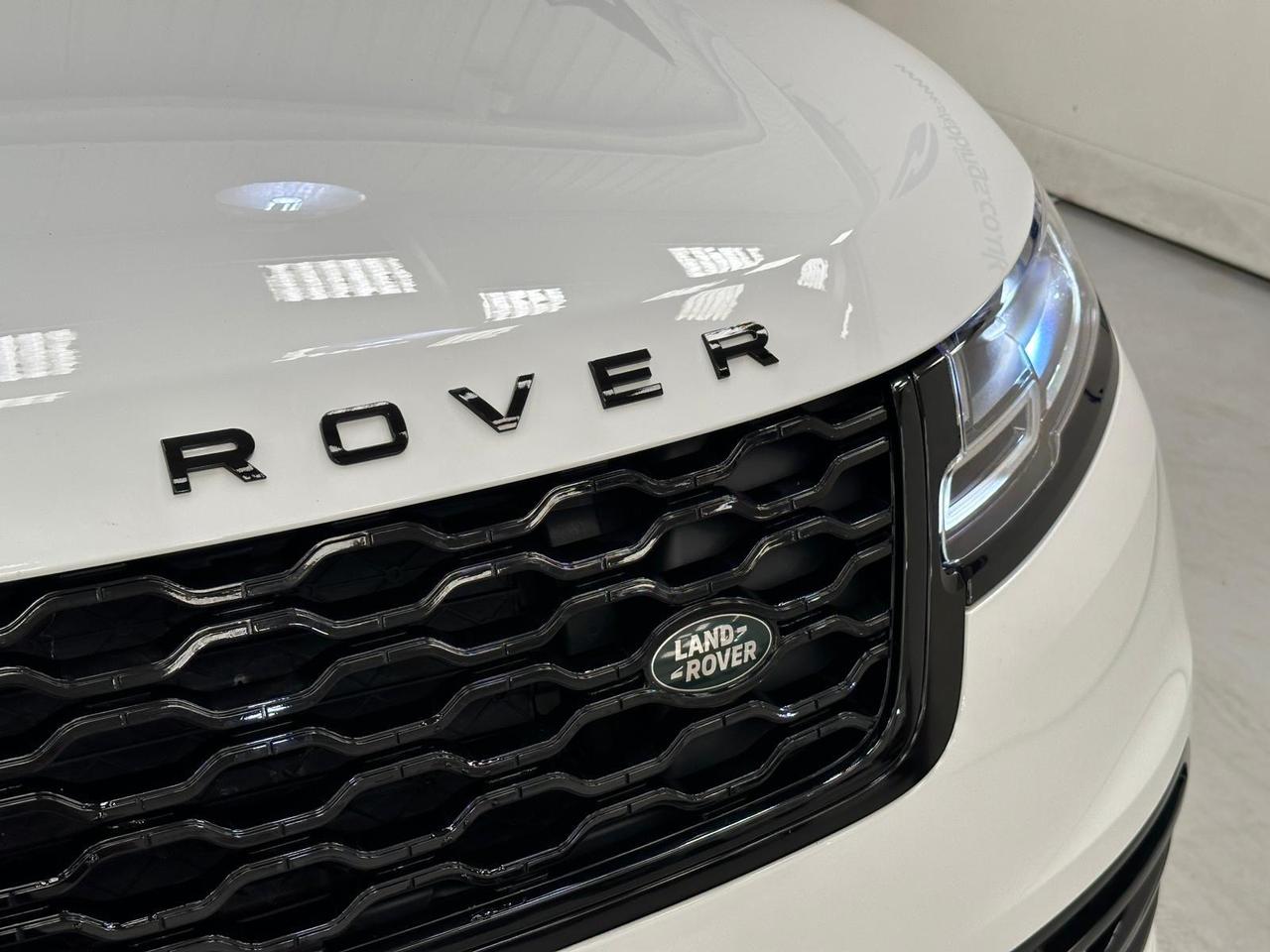 Land Rover Range Rover Velar AK23XWG