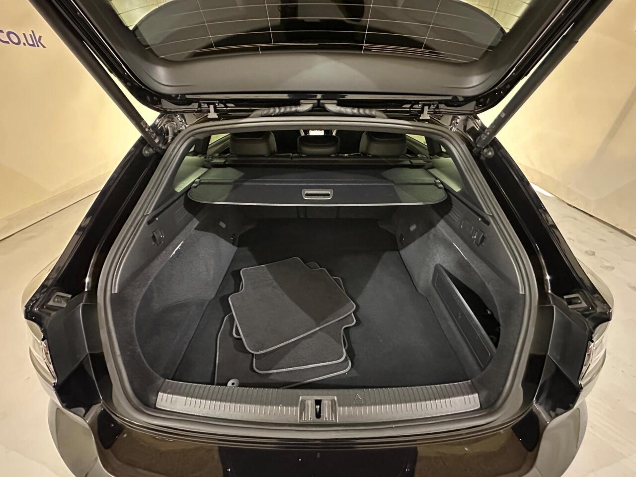 Volkswagen Arteon RJ72EPO