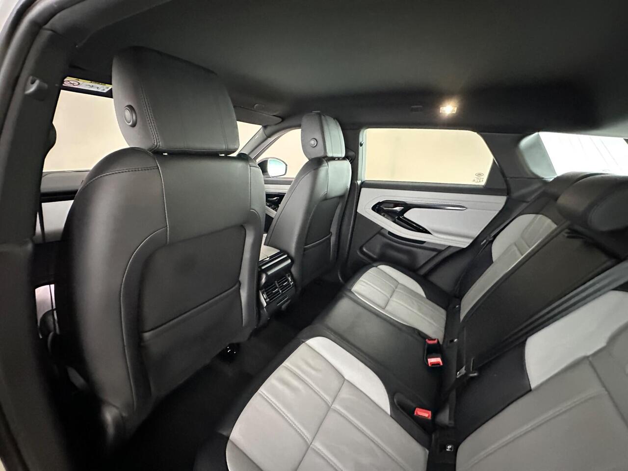 Land Rover Range Rover Evoque GU71UPL