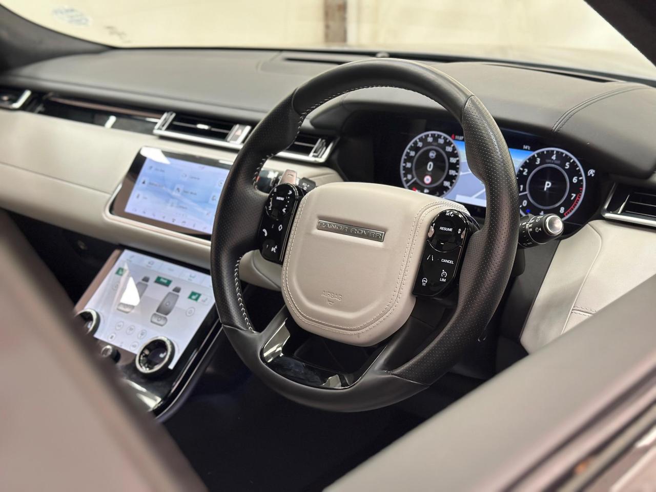 Land Rover Range Rover Velar HJ69GAU