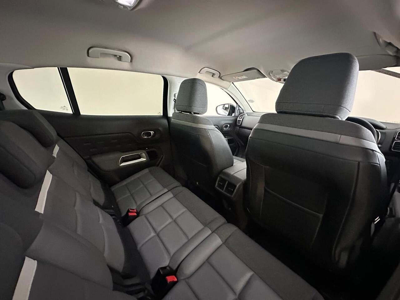 Citroen C5 Aircross YP70FKH