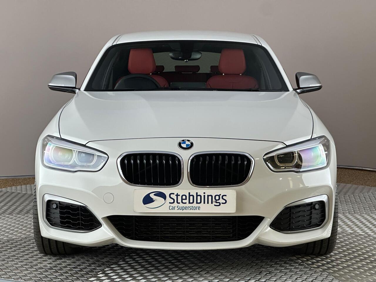 BMW 1 Series MD16LCZ