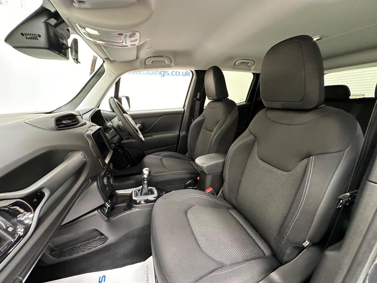 Jeep Renegade LM22SZO