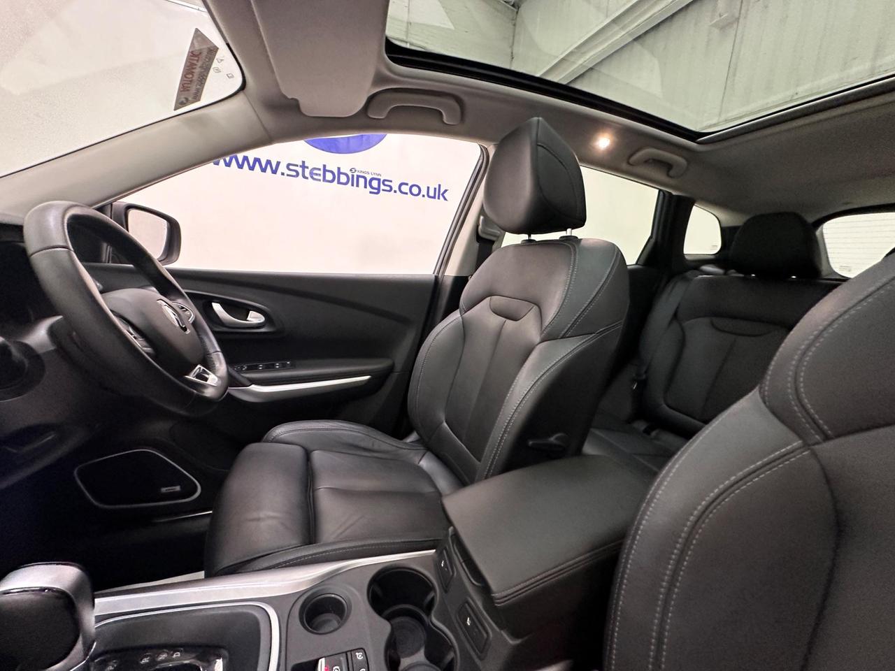 Renault Kadjar RO20XWE