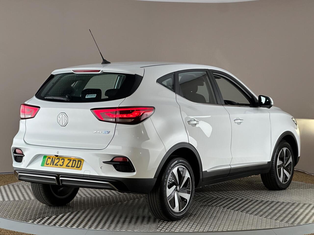 MG MG ZS CN23ZDD