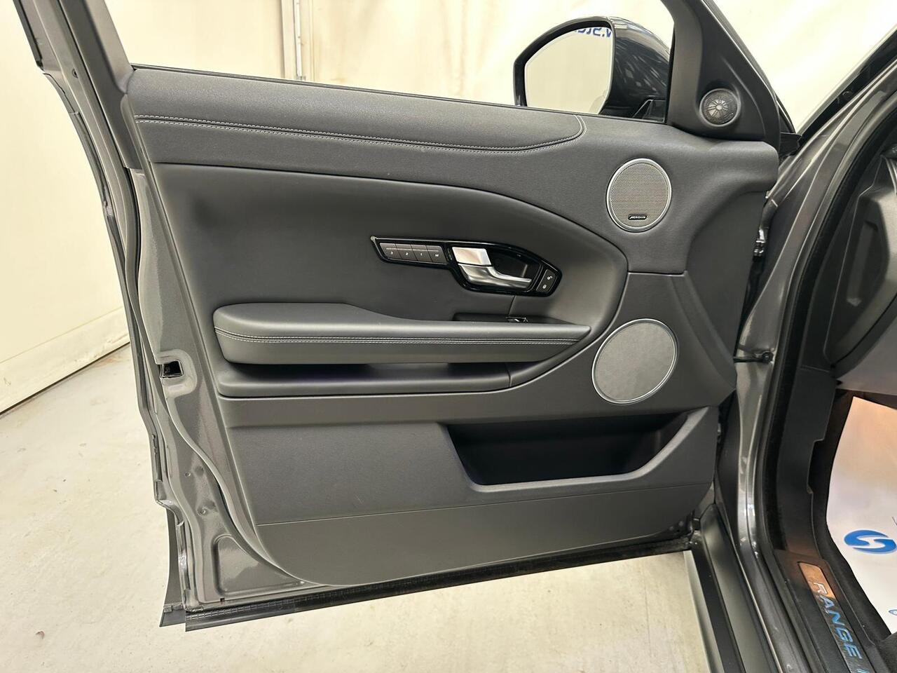 Land Rover Range Rover Evoque KR19FPG