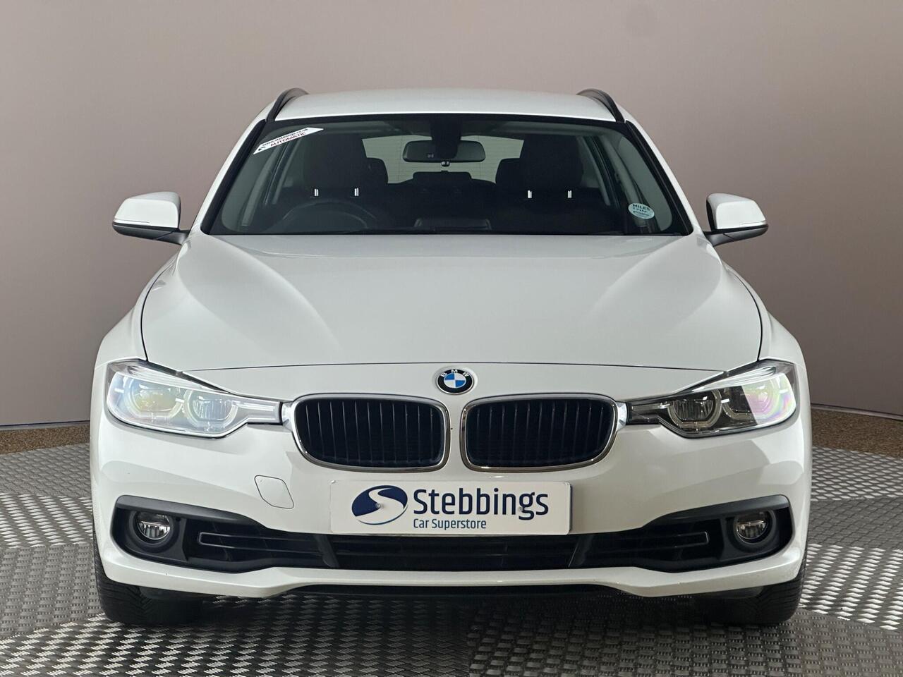 BMW 3 Series MV68EOA