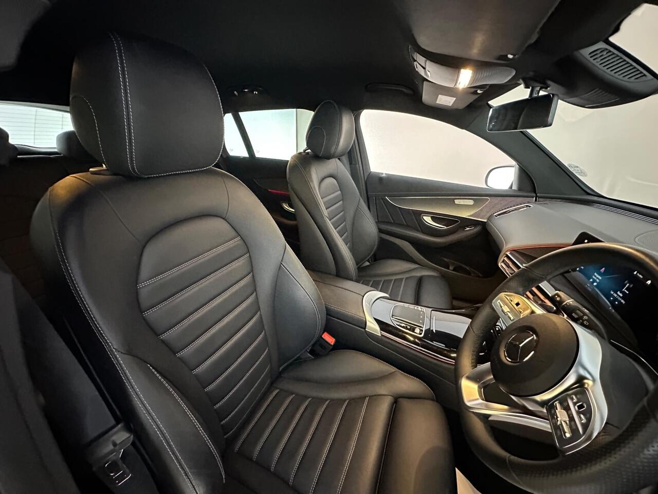 Mercedes-Benz EQC WP71HPF
