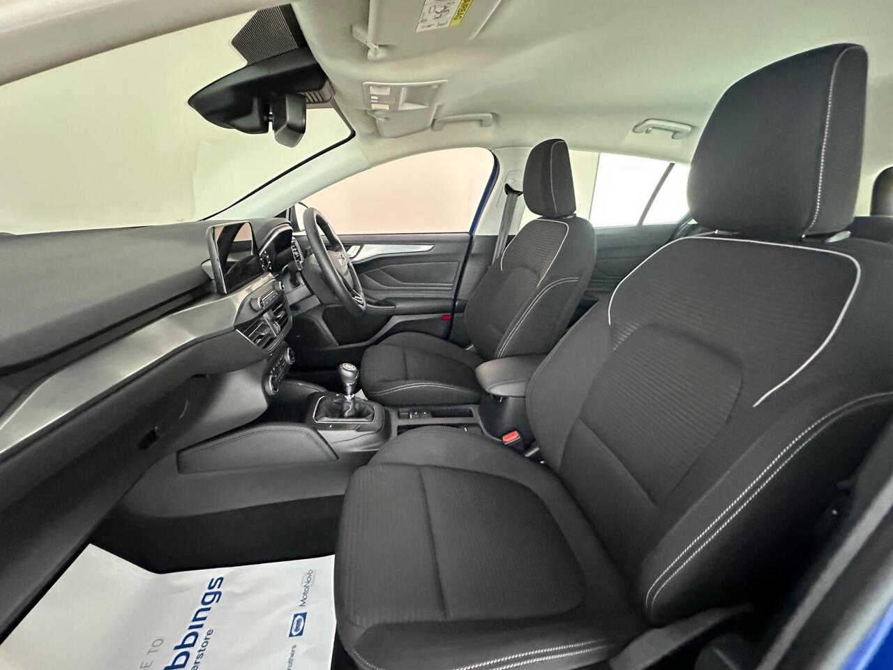 Ford Focus AF22SYT