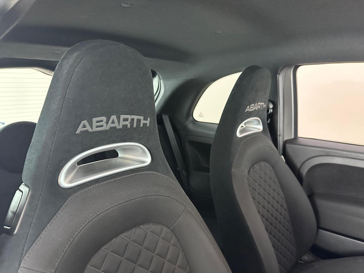 Abarth 595 OE71RTX