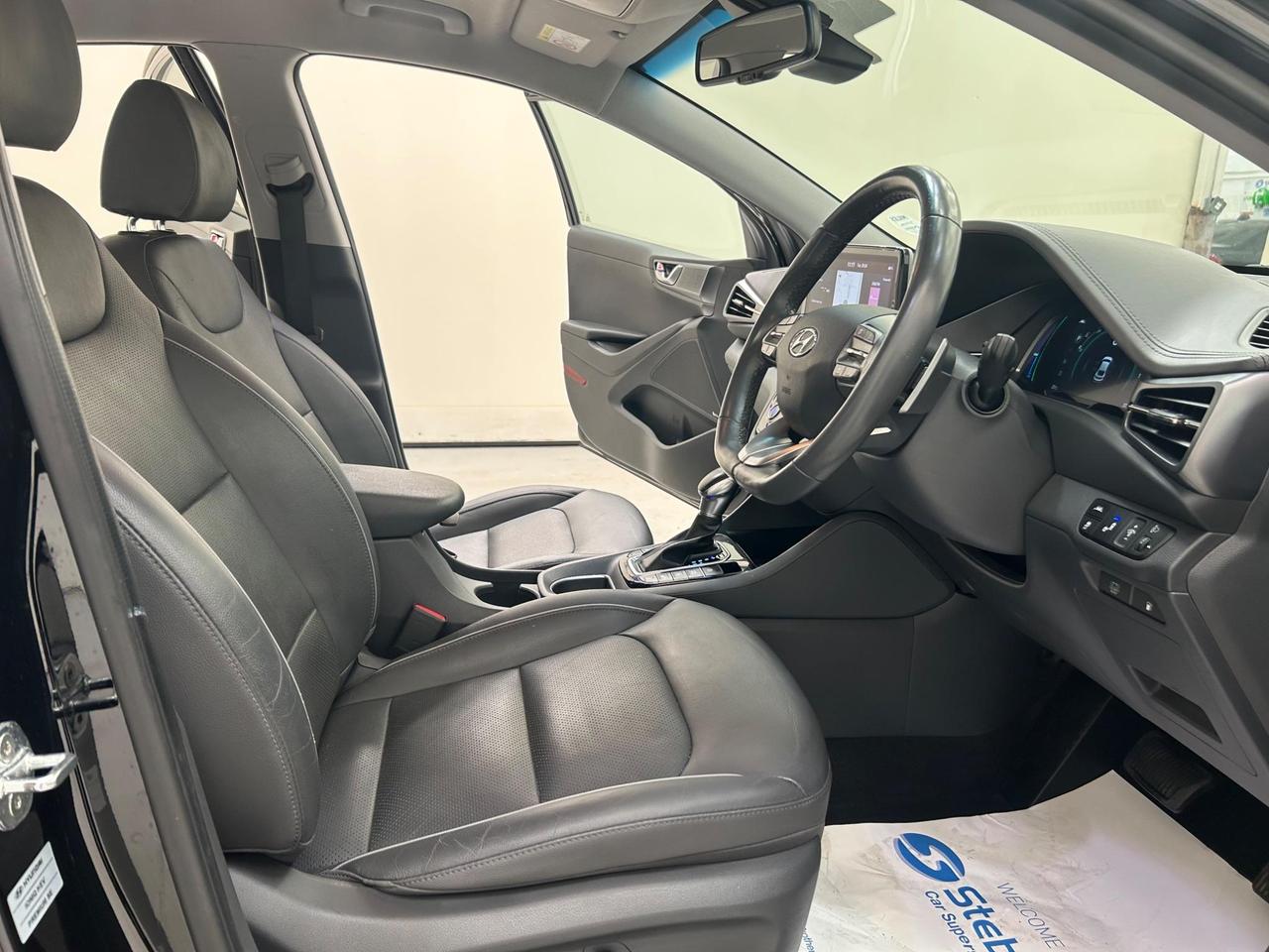 Hyundai IONIQ RK69PZH